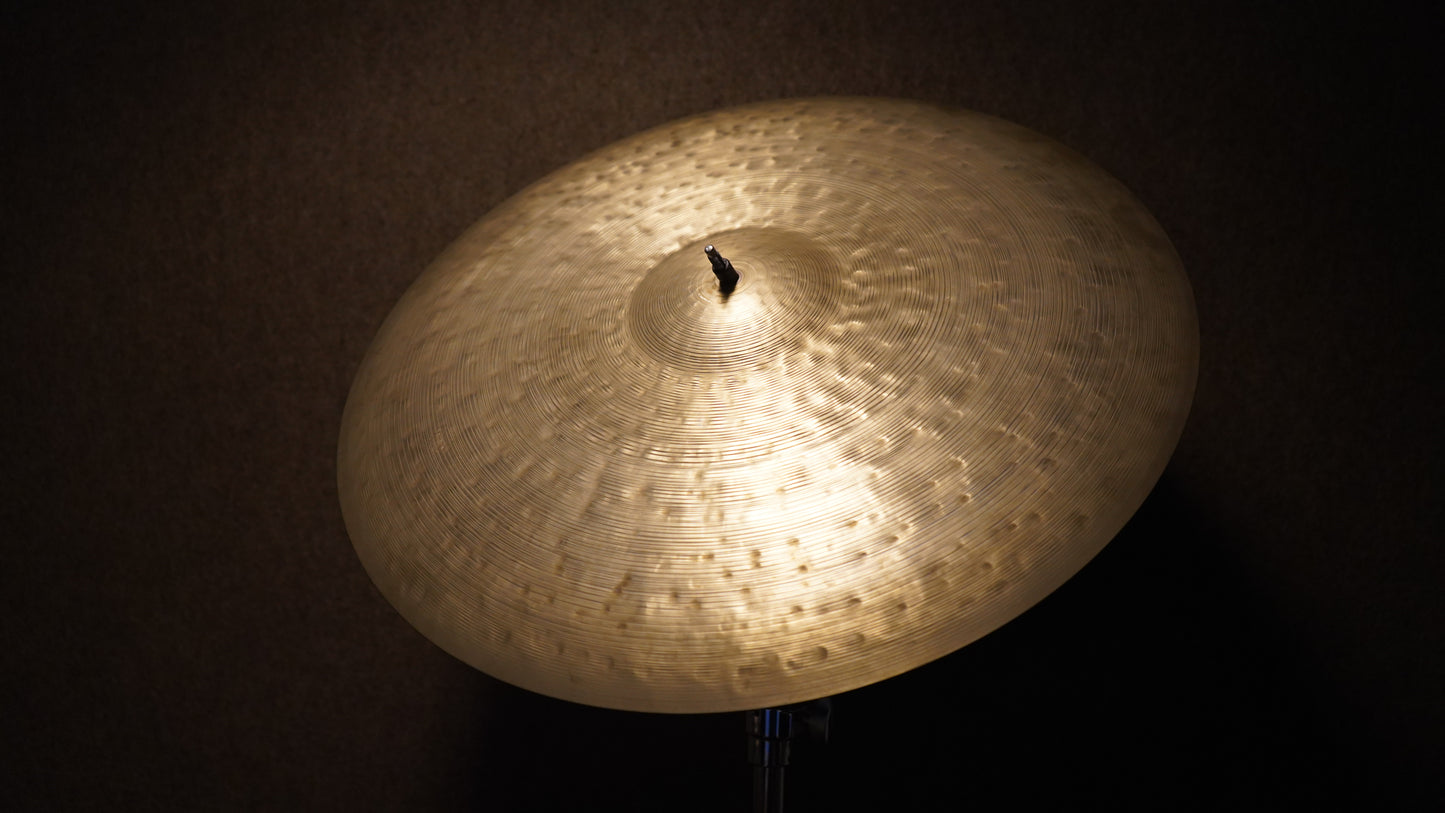 FC 22" Extra Light Complex 2091g