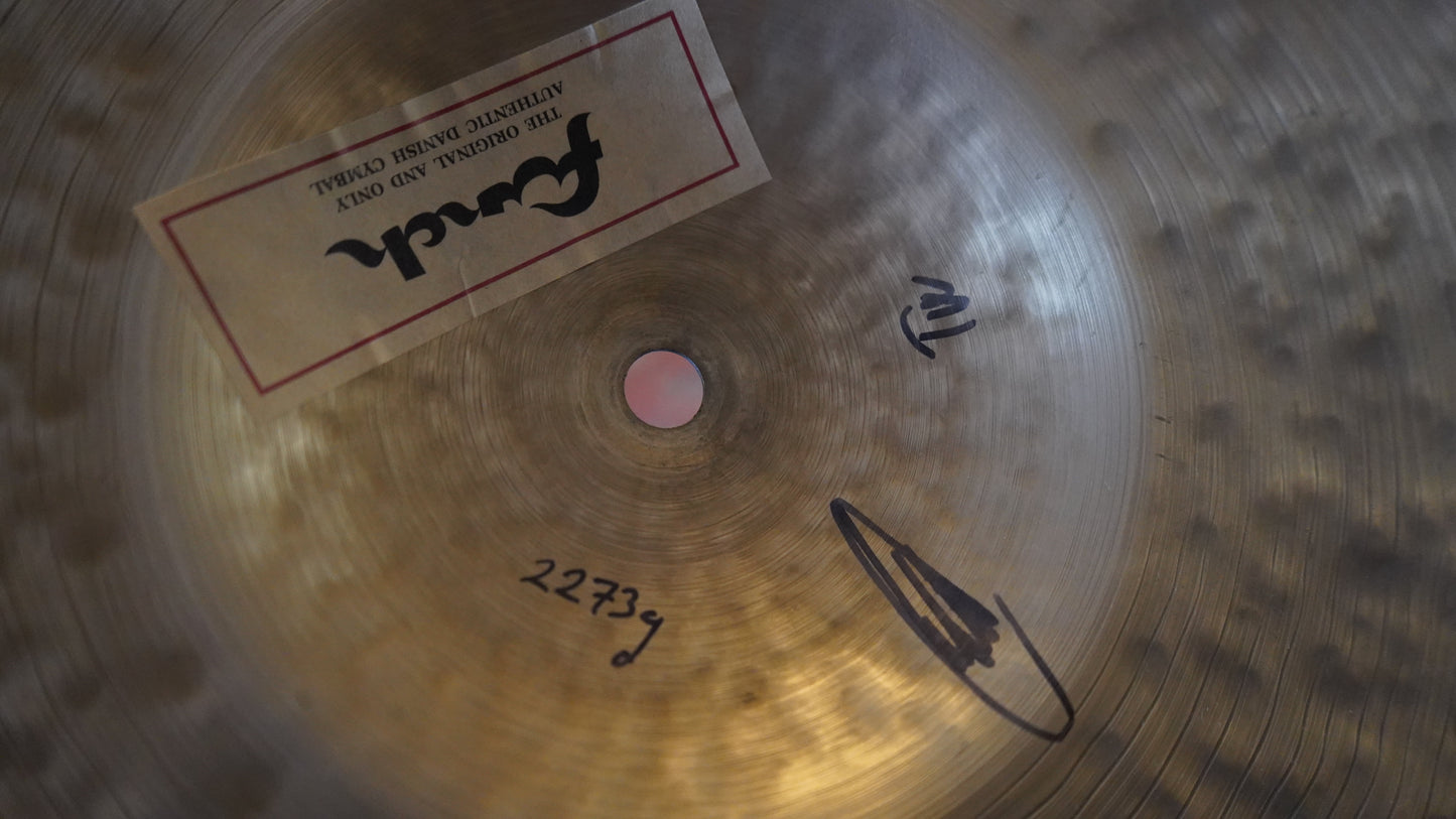 22" TW Tribute 2273g
