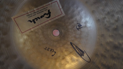 22" TW Tribute 2273g