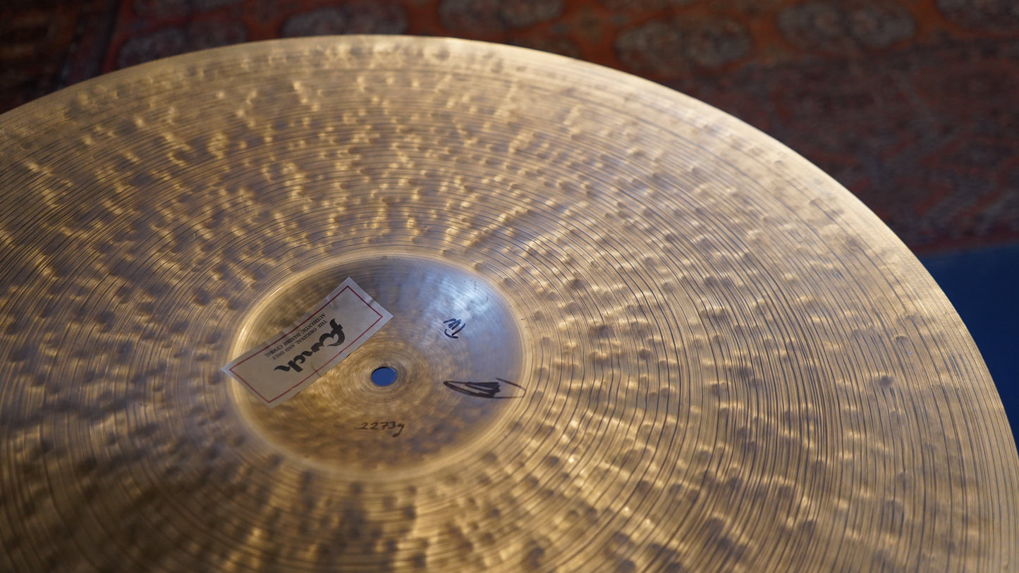 22" TW Tribute 2273g