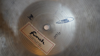 22" Nefertiti 2452g