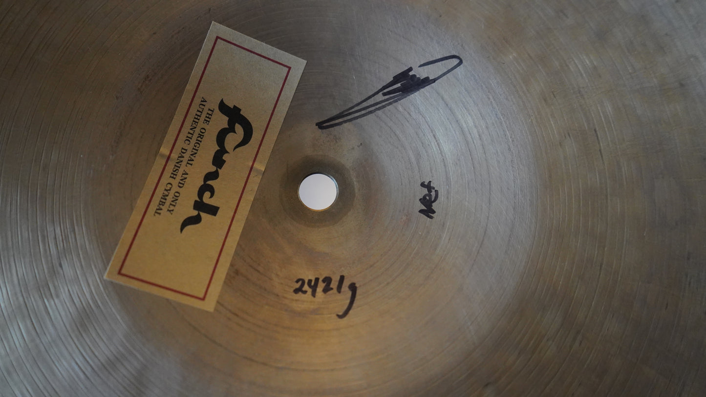 22" Nefertiti 2421g