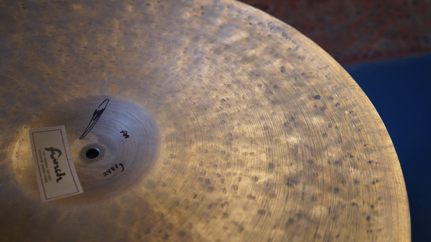 22" Nefertiti 2421g