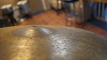 22" Nefertiti 2421g