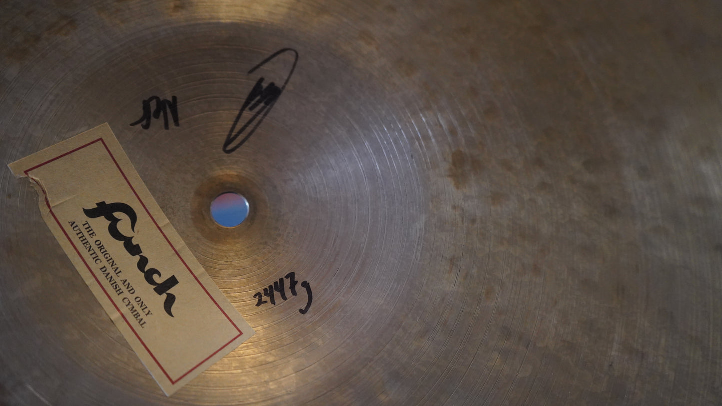 22" Nefertiti 2447g