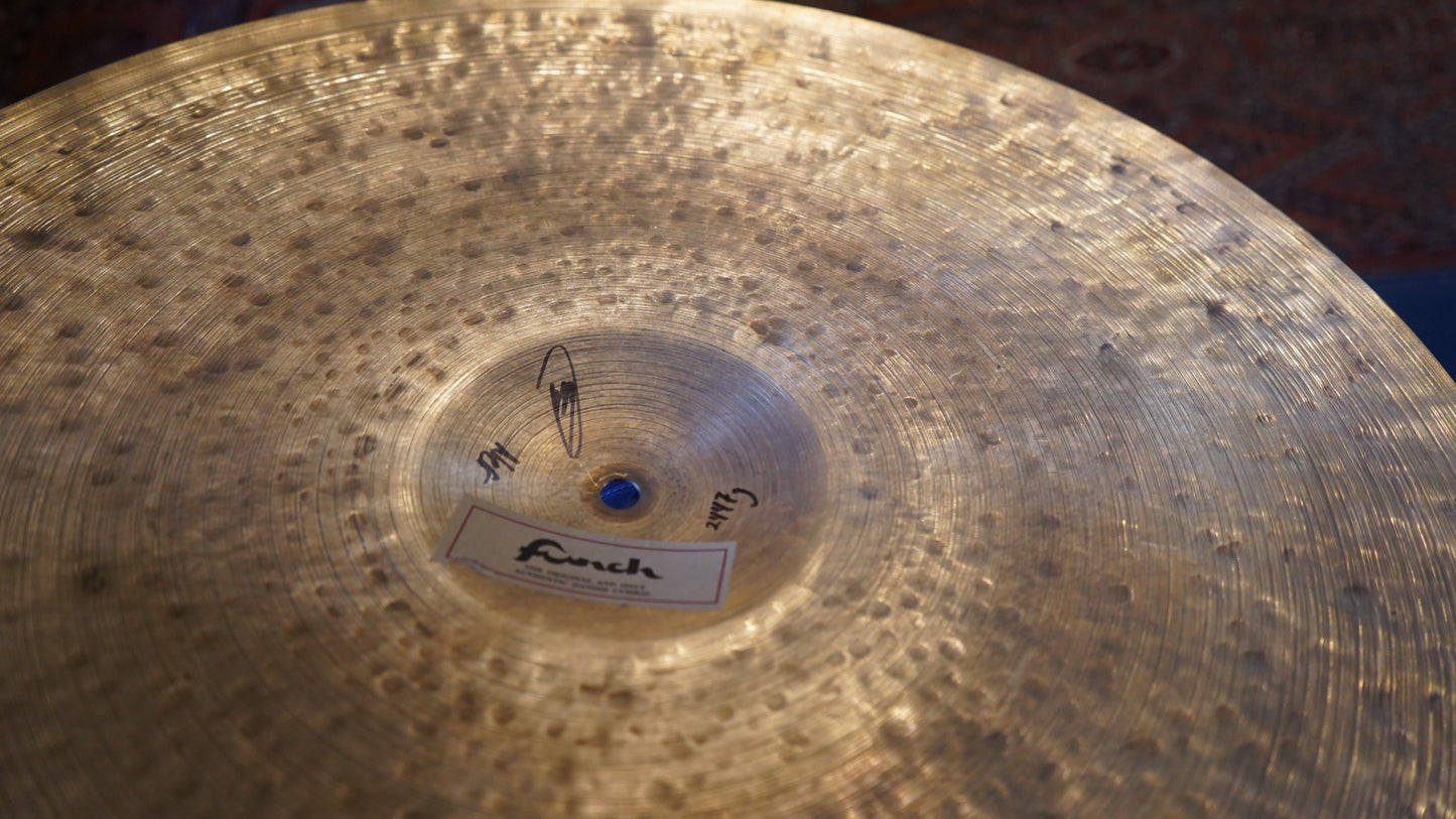 22" Nefertiti 2447g