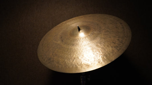 22" Nefertiti 2447g