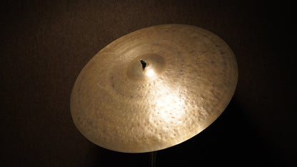 22" Nefertiti 2447g