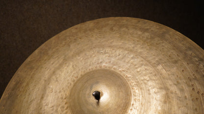 22" Nefertiti 2447g