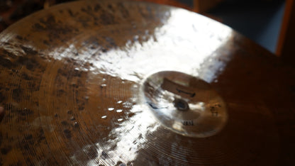 14" Nefertiti Hi-hats 874 / 878g