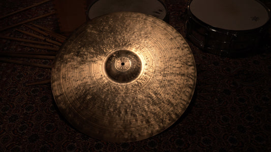 22" Vanguard 2274g