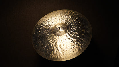 22" TW Tribute 2348g