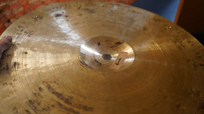 22" Messenger 2429g