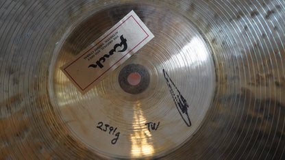 22" TW Tribute 2391g
