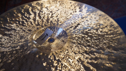 22" TW Tribute 2391g