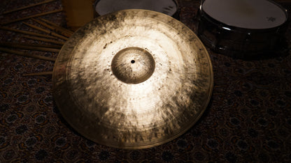 22" Messenger 2429g