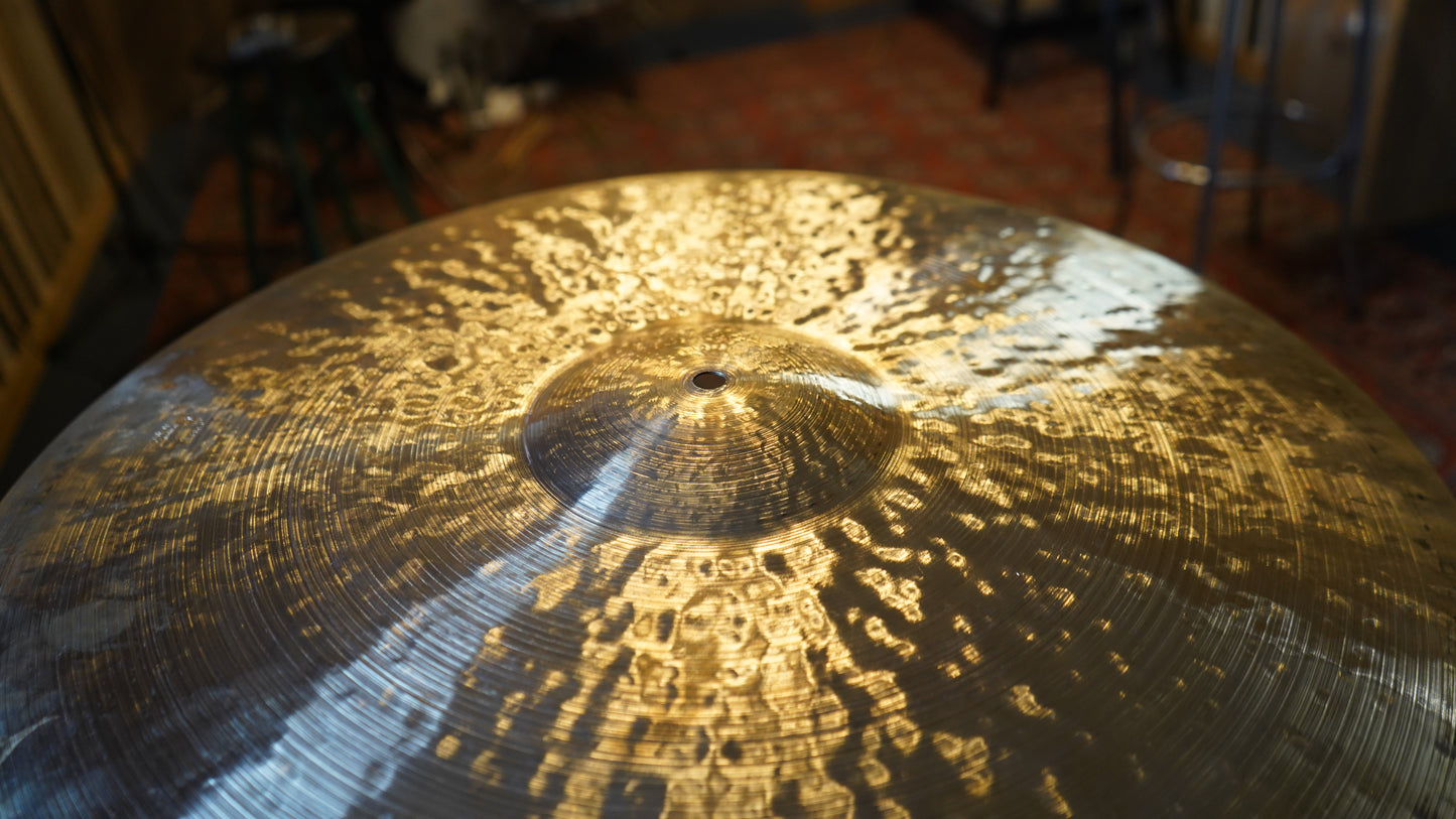22" TW Tribute 2391g
