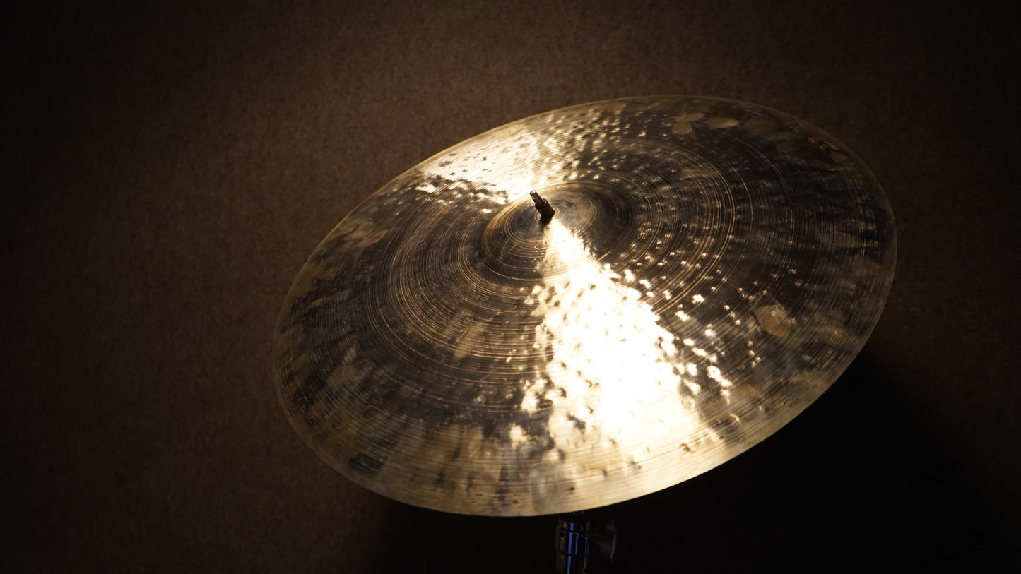 22" TW Tribute 2391g