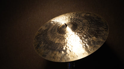 22" TW Tribute 2391g