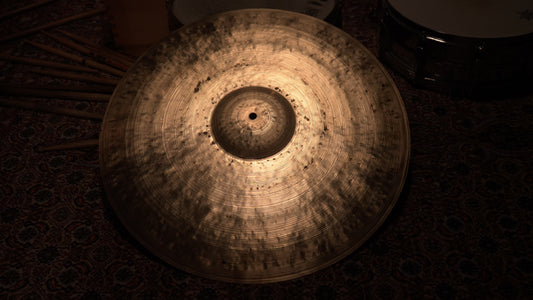 22" Messenger 2429g