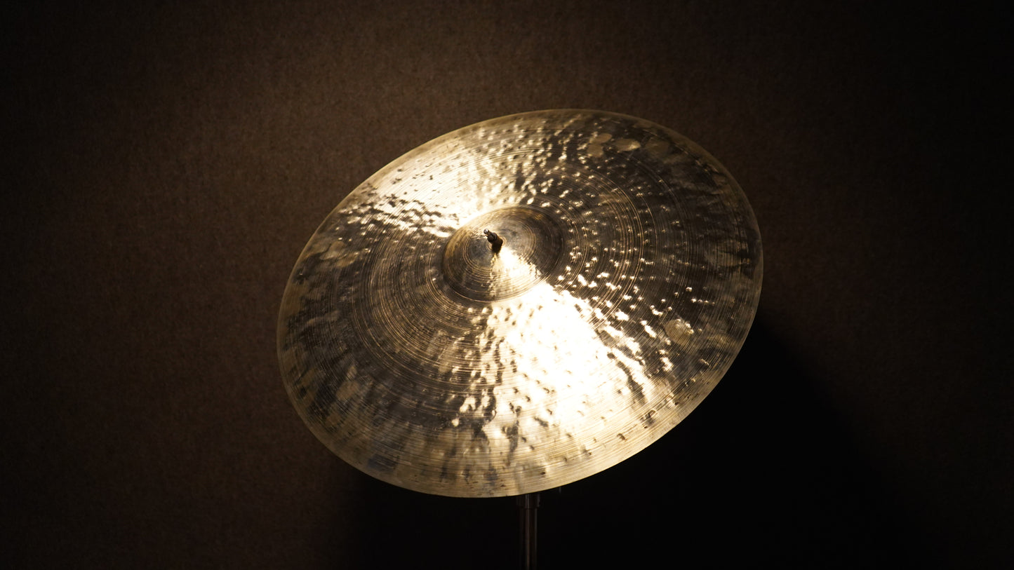 22" TW Tribute 2391g