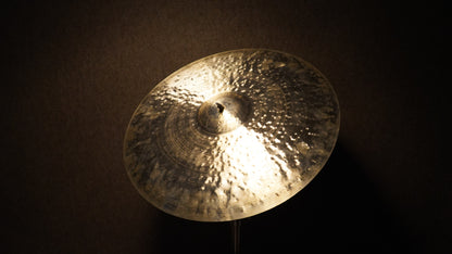 22" TW Tribute 2391g