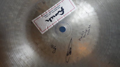 20" Frankie Dunlop Tribute 1967g