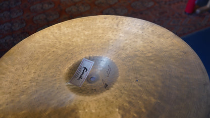 20" Frankie Dunlop Tribute 1967g