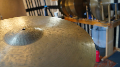 20" Frankie Dunlop Tribute 1967g