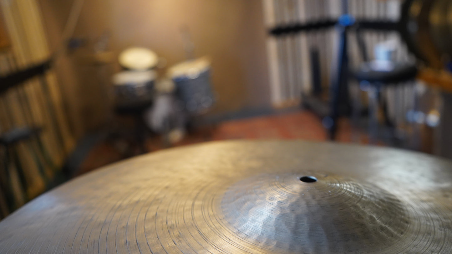 20" Frankie Dunlop Tribute 1967g