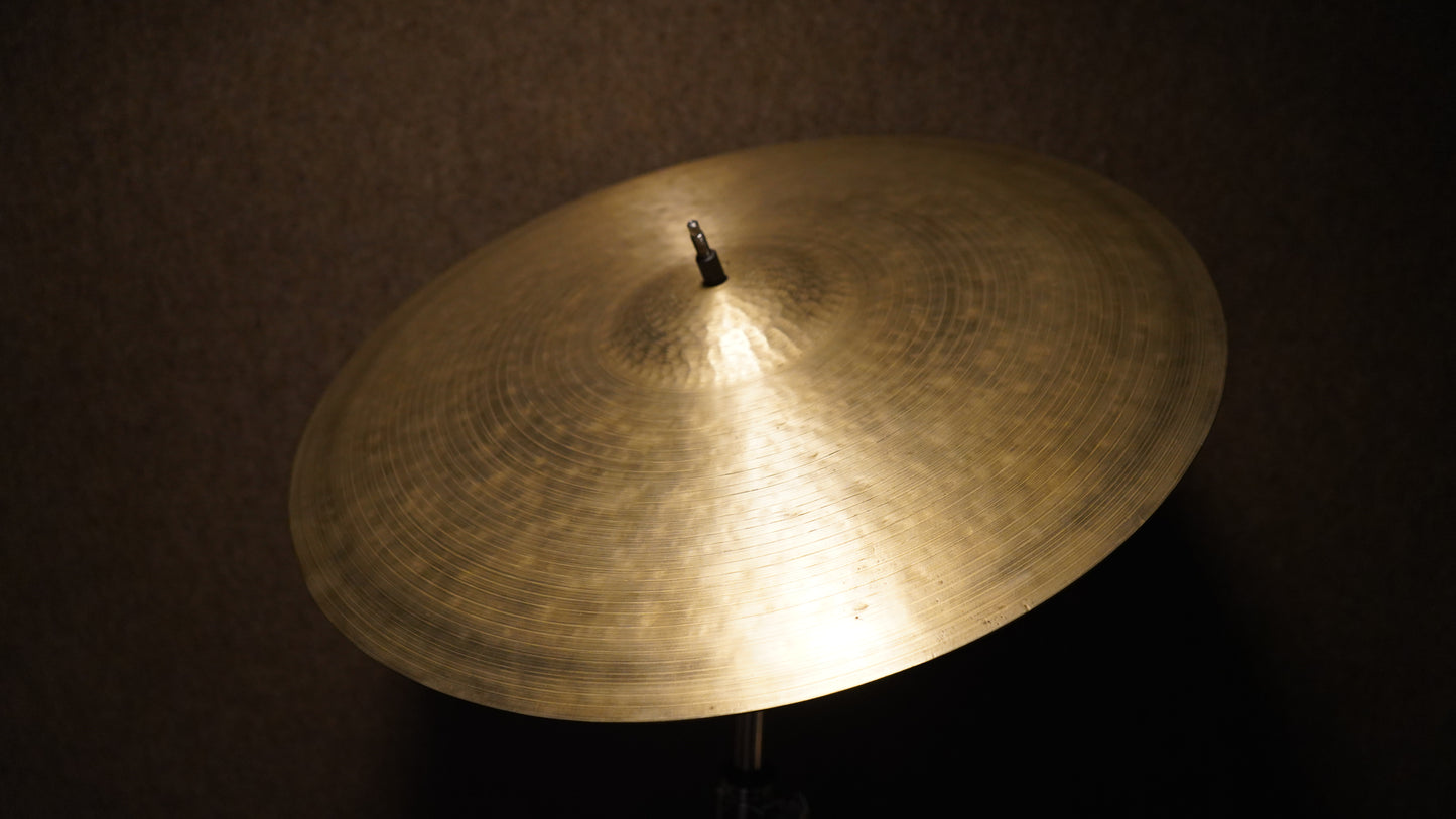 20" Frankie Dunlop Tribute 1967g