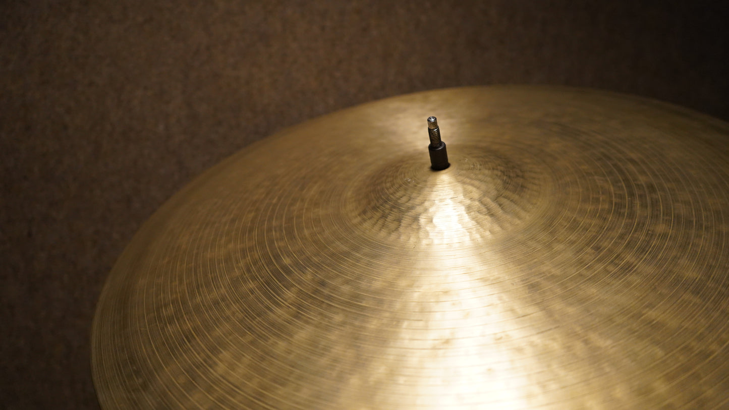 20" Frankie Dunlop Tribute 1967g