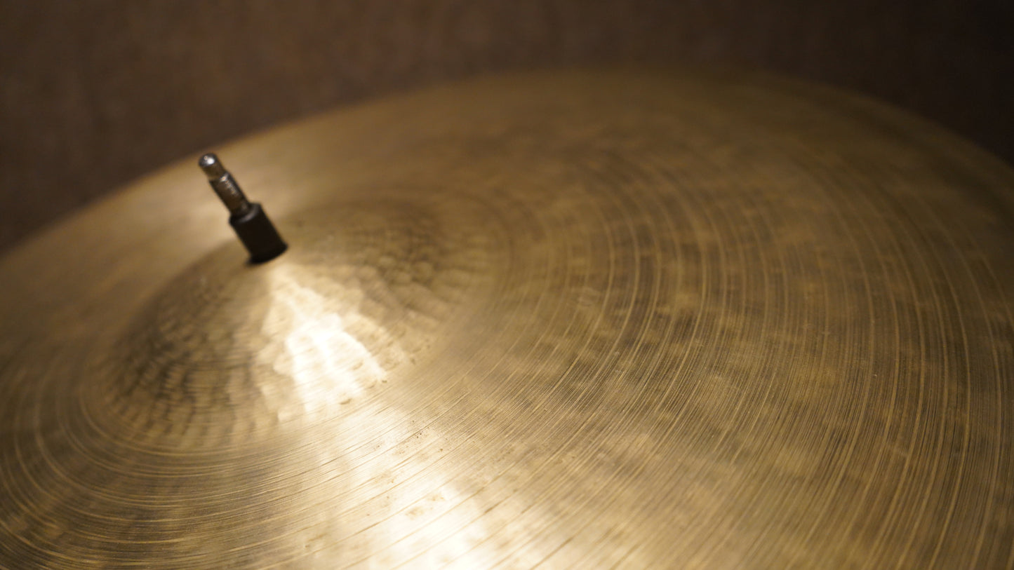 20" Frankie Dunlop Tribute 1967g