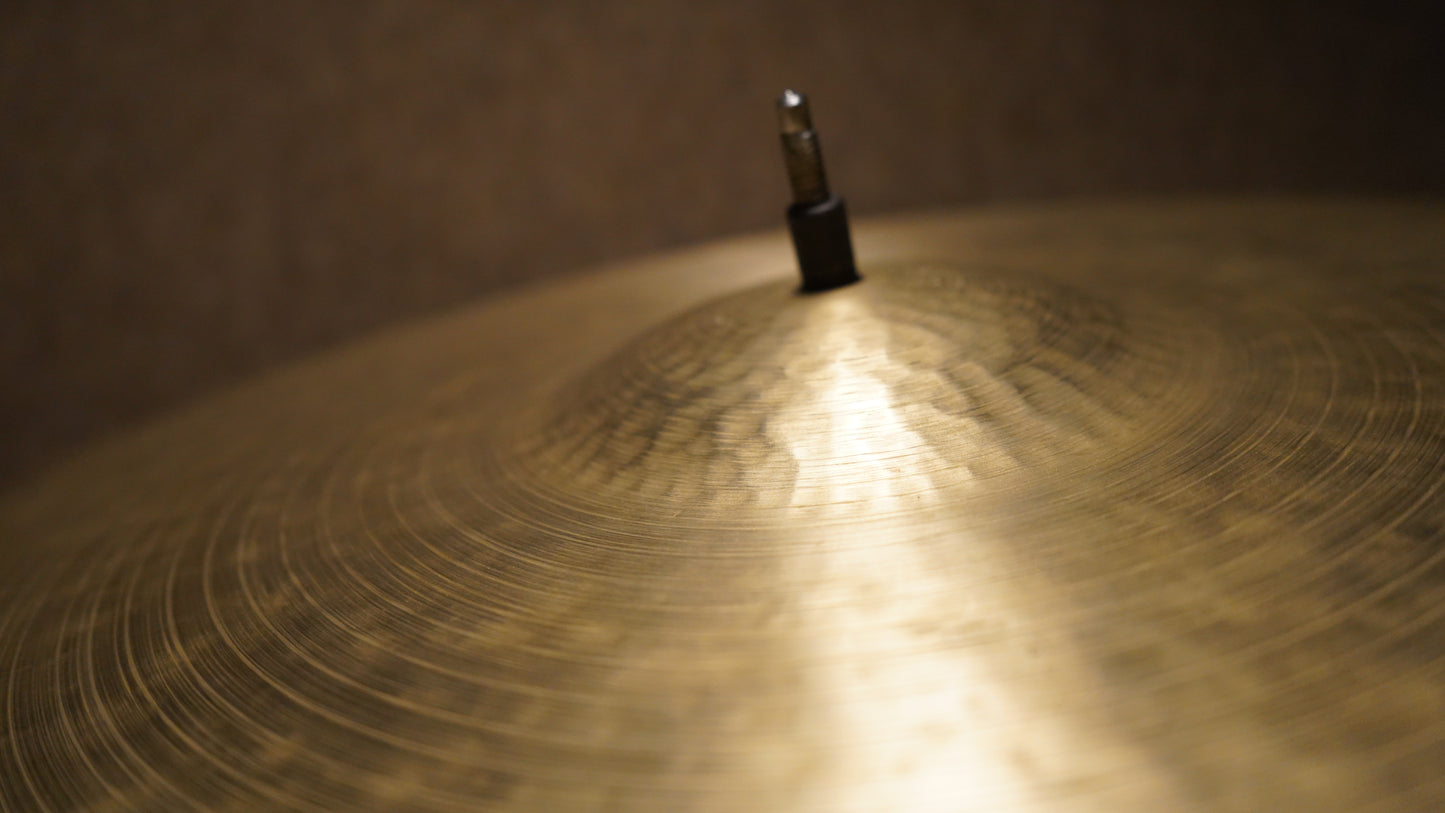 20" Frankie Dunlop Tribute 1967g