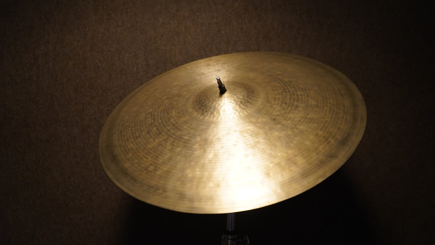 20" Frankie Dunlop Tribute 1967g