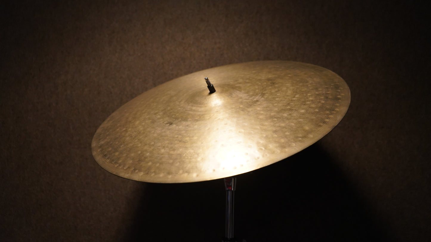 20" Mini Bell 2022g HFB