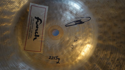 22" Light Complex Tall 2215g