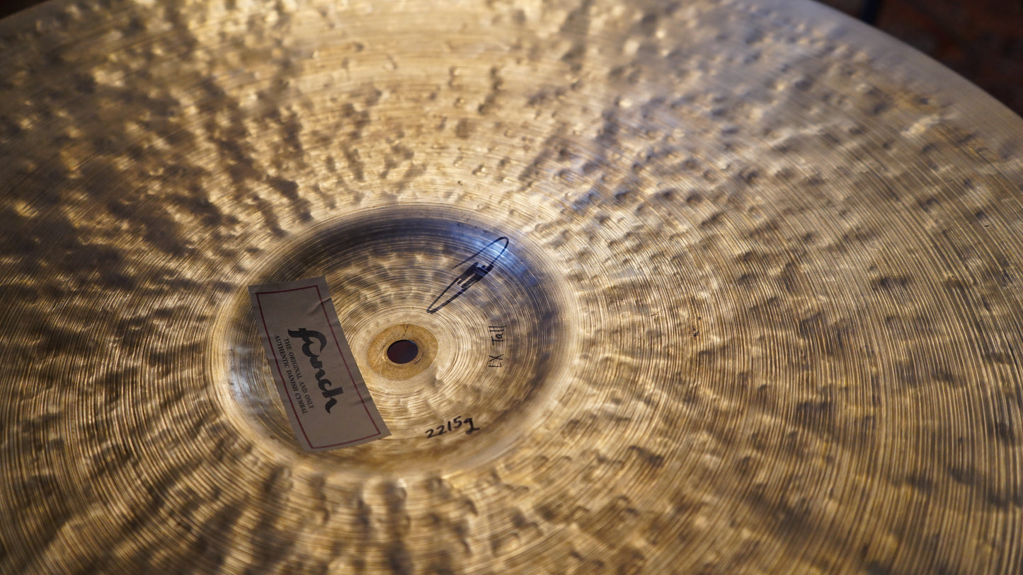 22" Light Complex Tall 2215g