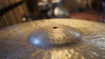 22" Light Complex Tall 2215g