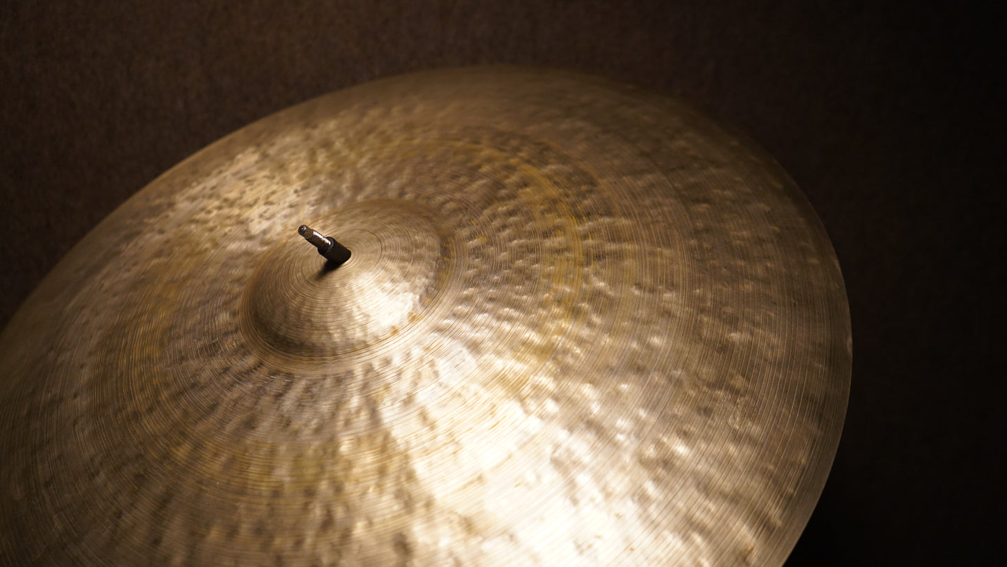 22" Light Complex Tall 2215g