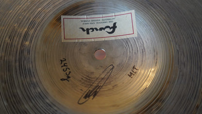 22" Mel Lewis Tribute 2453g