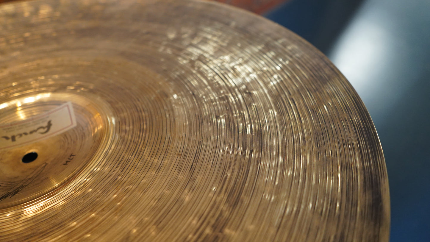 22" Mel Lewis Tribute 2453g