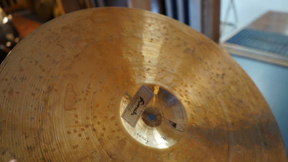 20" TW Tribute 2026g