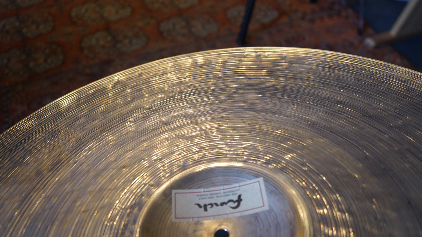 22" Mel Lewis Tribute 2453g