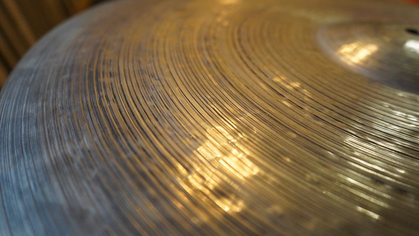 22" Mel Lewis Tribute 2453g