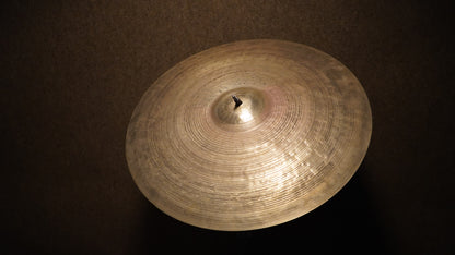 22" Mel Lewis Tribute 2453g