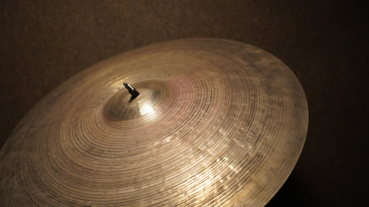 22" Mel Lewis Tribute 2453g