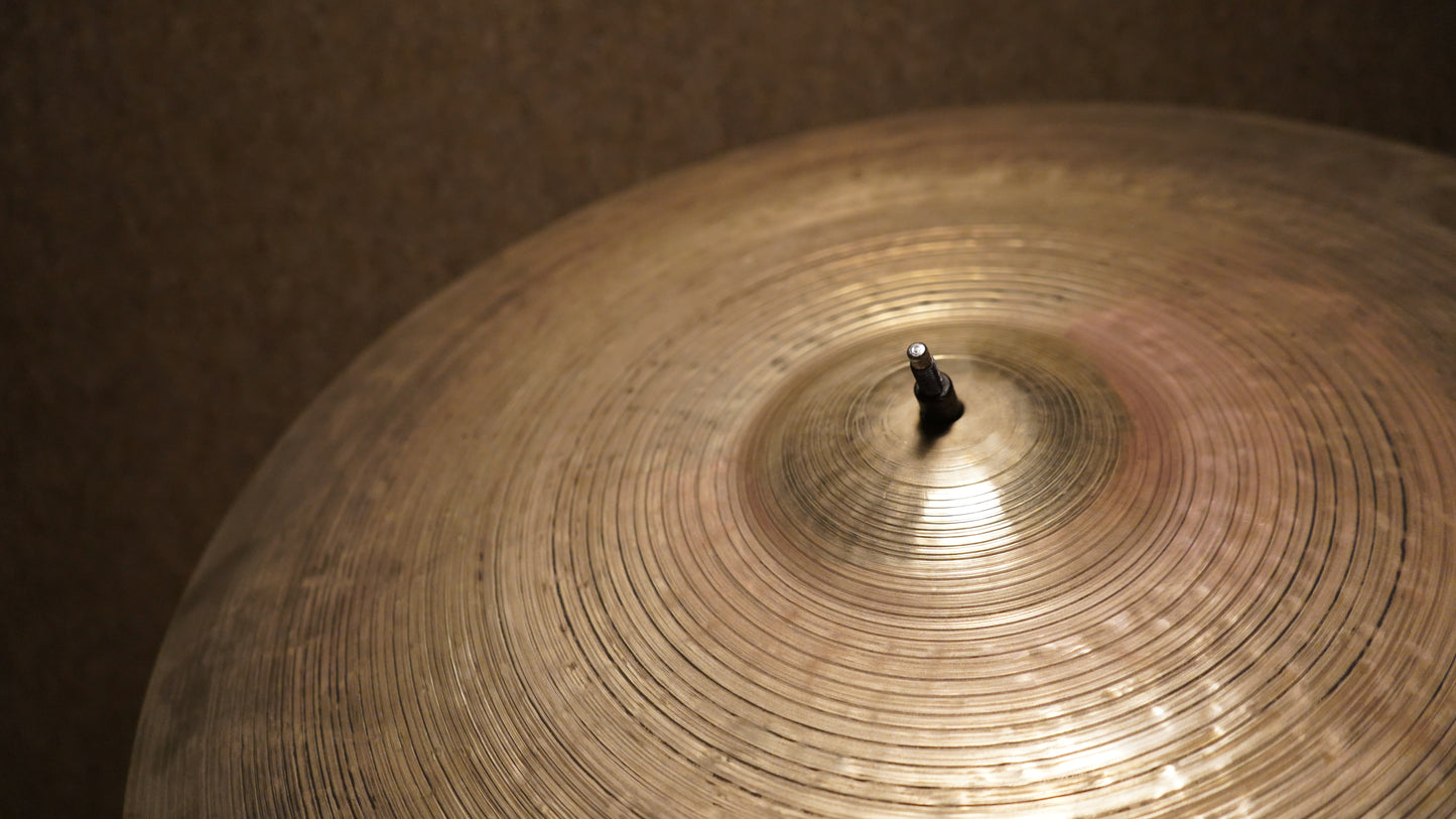 22" Mel Lewis Tribute 2453g