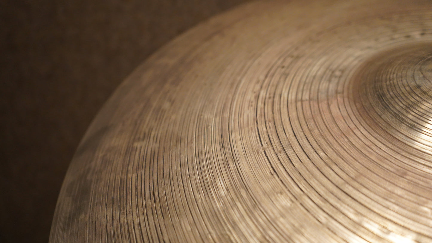 22" Mel Lewis Tribute 2453g