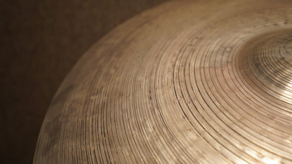 22" Mel Lewis Tribute 2453g